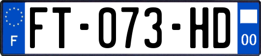 FT-073-HD