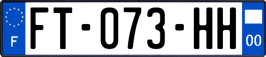 FT-073-HH