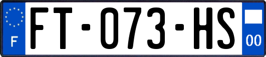 FT-073-HS