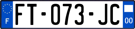 FT-073-JC