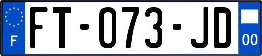FT-073-JD