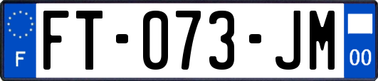 FT-073-JM