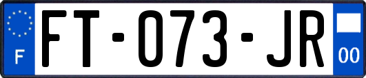 FT-073-JR