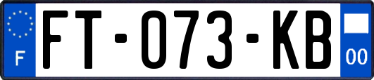FT-073-KB