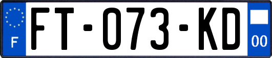 FT-073-KD
