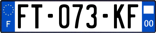FT-073-KF