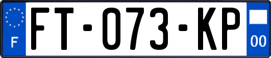 FT-073-KP