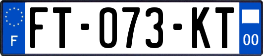 FT-073-KT