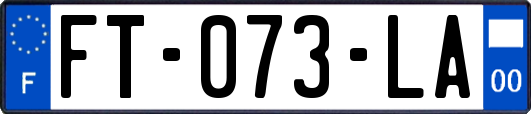 FT-073-LA