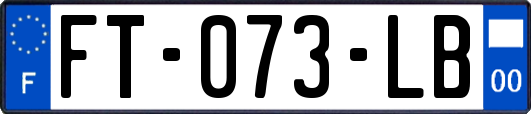 FT-073-LB