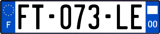 FT-073-LE