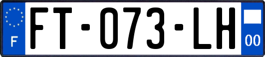 FT-073-LH