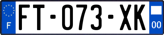 FT-073-XK