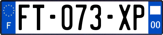 FT-073-XP