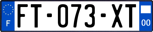FT-073-XT