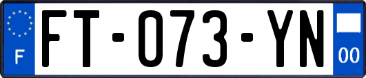 FT-073-YN