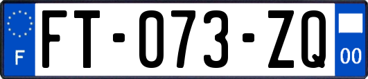 FT-073-ZQ