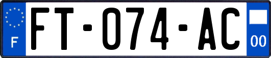 FT-074-AC