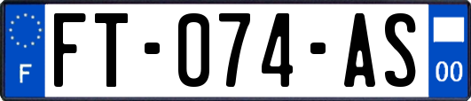 FT-074-AS