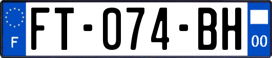 FT-074-BH