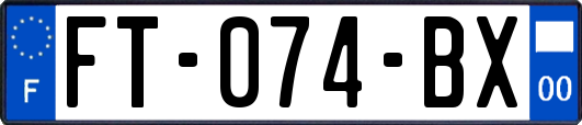 FT-074-BX