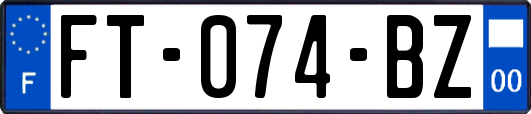 FT-074-BZ