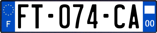 FT-074-CA