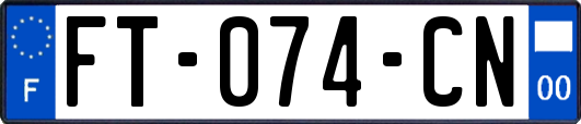 FT-074-CN