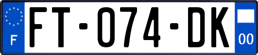 FT-074-DK