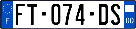 FT-074-DS
