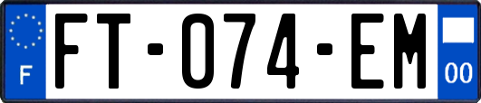 FT-074-EM