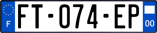 FT-074-EP