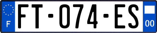 FT-074-ES