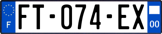 FT-074-EX