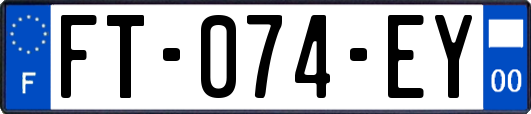 FT-074-EY