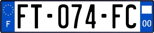 FT-074-FC