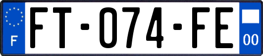 FT-074-FE