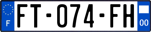 FT-074-FH