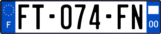 FT-074-FN