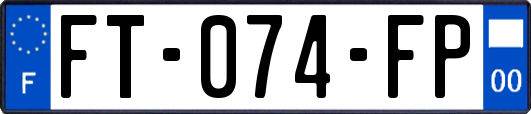 FT-074-FP
