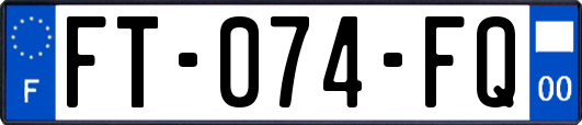 FT-074-FQ