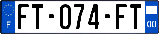 FT-074-FT