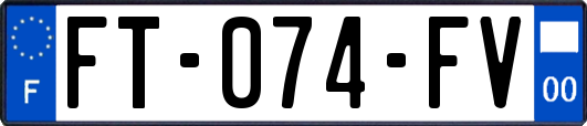 FT-074-FV