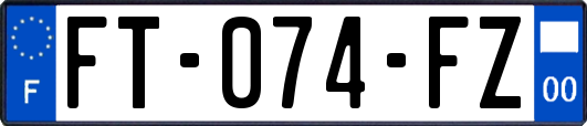 FT-074-FZ