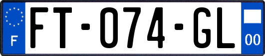 FT-074-GL