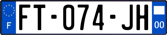 FT-074-JH