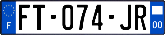 FT-074-JR