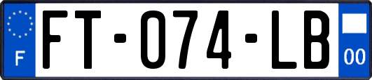 FT-074-LB