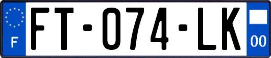 FT-074-LK