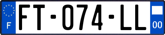 FT-074-LL